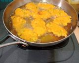 Foto langkah ke 5 dari resep Pergedel Jagung.