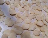 Kerupuk Nasi langkah memasak 4 foto