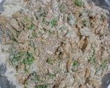 ज्वारीच्या पिठाच्या पौष्टिक पुर्या(मराठवाडा स्पेशल) (jowarichya pithachya purya recipe in marathi) रेसिपी स्टेप 2 फोटो 