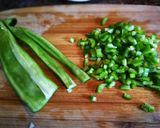 Foto del paso 3 de la receta: Macarrones con salsa con carne de ternera