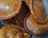 Foto langkah ke 7 dari resep Kue Cucur anti Gagal.