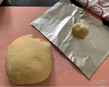Foto langkah ke 8 dari resep Challah Loaf.