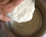 गुजराती कढ़ी (gujarati kadhi recipe in Hindi) रेसिपी चरण 1 फोटो