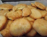 Foto del paso 8 de la receta: Galletas de limón fáciles