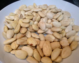 Foto del paso 1 de la receta: Almendras fritas