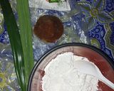 Foto langkah ke 1 dari resep Bubur Cantik / Intalu Karuang.