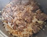 Turlu tava recept fázis 2 fotója