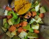 Mix Spicy-Tangy Pickle recipe step 4 photo