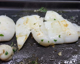 Foto del paso 2 de la receta: Sepia con mayonesa especial