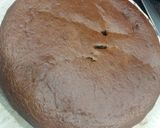 Foto del paso 5 de la receta: Torta rápida de Chocolate