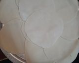 A picture of step 11 of Pastry Sheet or Patty Wrapper.