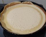 Foto langkah ke 3 dari resep Martabak Manis Coklat.