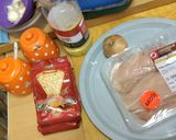 Tarhonyás husi recept fázis 1 fotója