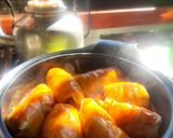 Foto del paso 7 de la receta: Niños Envueltos