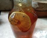 Foto langkah ke 4 dari resep Es Lemon tea.