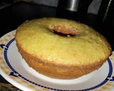 Foto del paso 6 de la receta: Bizcochuelo de Naranja fácil y pocos ingredientes