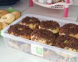 Foto langkah ke 6 dari resep Donat Kentang Empuk.