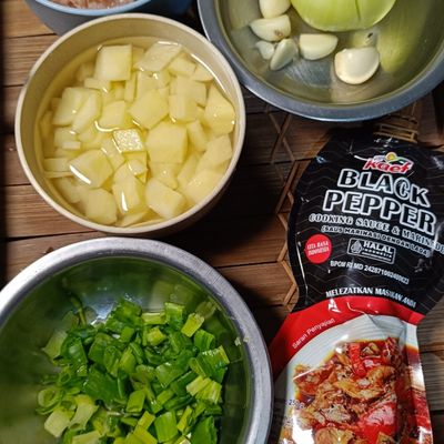 Langkah 1