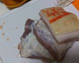 耗時兩天的東坡肉的食譜步驟2照片