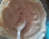Choco chip cookie delight recipe step 2 photo