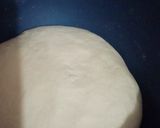 صورة لخطوة 1 من وصفة بيتزا بالتونة
