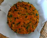 मेथी थेपले(Methi theple recipe Hindi) रेसिपी चरण 5 फोटो