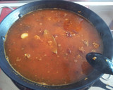 Foto del paso 6 de la receta: Arroz con alubias y chorizo
