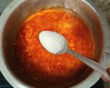 ટામેટા સૂપ (Tomato Soup Recipe In Gujarati) રેસીપી સ્ટેપ4ફોટો