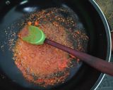 Foto langkah ke 5 dari resep Seblak Aci.