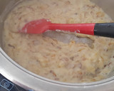 Foto del paso 1 de la receta: Cardo en salsa de almendra