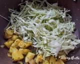 Gobi-Aloo Sabzi recipe step 4 photo