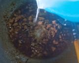 Foto langkah ke 4 dari resep 405. Pakcoy Siram Ayam Saus Tiram.