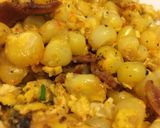 Foto del paso 6 de la receta: Mote pillo
