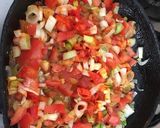 Foto del paso 3 de la receta: Guiso de archucha y bistec de caderita