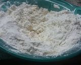 Foto del paso 1 de la receta: Reviro