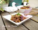 魚香茄子的食譜步驟10照片