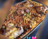صورة لخطوة 5 من وصفة أرز المغموم