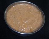 A picture of step 5 of Kofta.