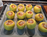 Foto del paso 6 de la receta: Manzanas asadas al horno