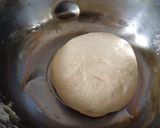 Foto langkah ke 3 dari resep Bakpao No Mixer.