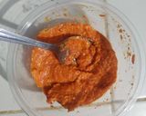Foto langkah ke 3 dari resep Seblak Kuah Daun Jeruk.