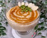 عکس مرحله 7 از دستور شیر برنج کاراملی 😋