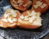 A picture of step 4 of Cheese bread.
