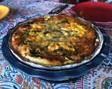 Foto del paso 12 de la receta: Pastel Azteca al estilo Sonorense