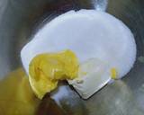 Fruits pastry cake #PinkBoxCereal