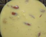 Chocolate Rabadi recipe step 2 photo