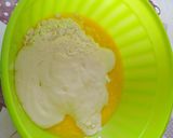 Kakaós csiga recept fázis 2 fotója