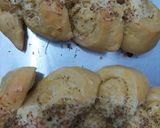 Foto langkah ke 7 dari resep Garlic Pullapart.
