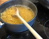 A picture of step 6 of Ultimate Mac n Cheese.