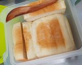 Foto langkah ke 9 dari resep Roti Tawar (Tanpa Ulen Tanpa Telur Tanpa Butter).